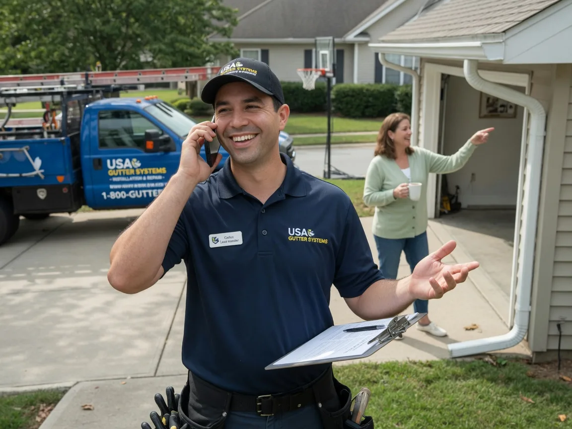 Gutter Installation Beallsville, MD FAQs